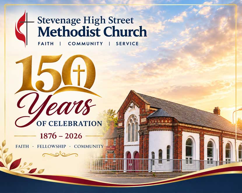 Church Flyer